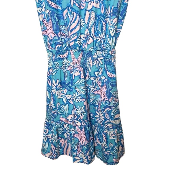 Lily Pulitzer Ravi Romper - Picture 7 of 7